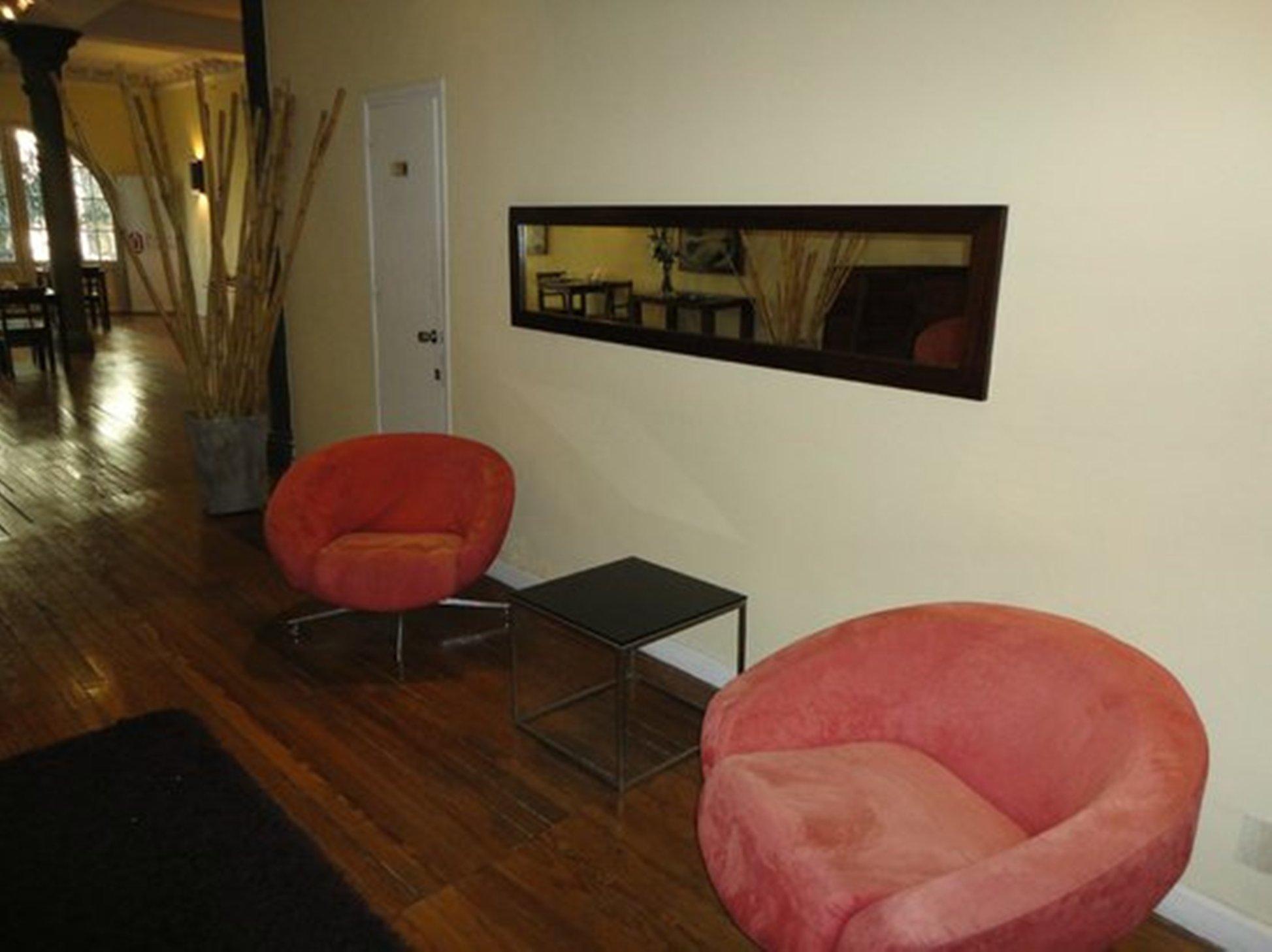 Plaza Fuerte Hotel Montevideo Exterior photo