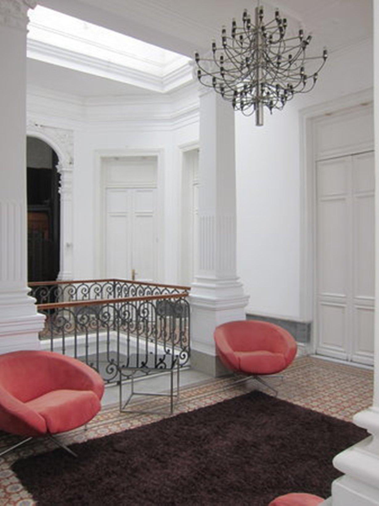 Plaza Fuerte Hotel Montevideo Exterior photo