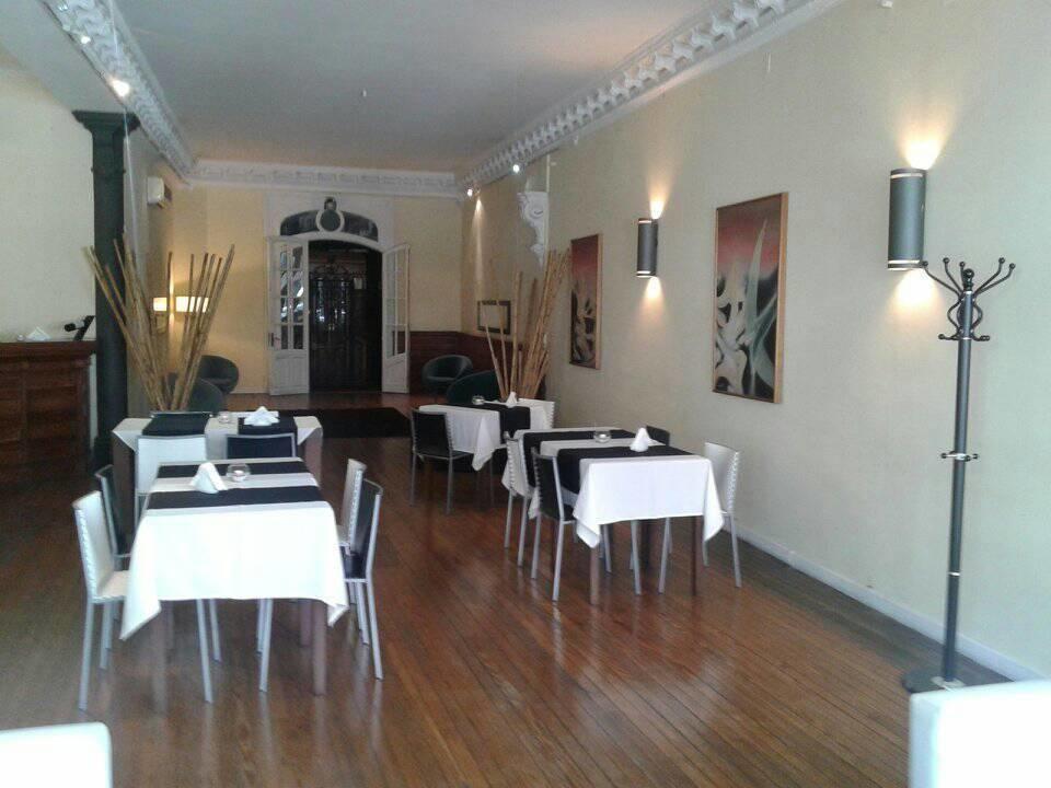Plaza Fuerte Hotel Montevideo Exterior photo